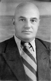 Шахмурад