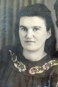 Шевкие